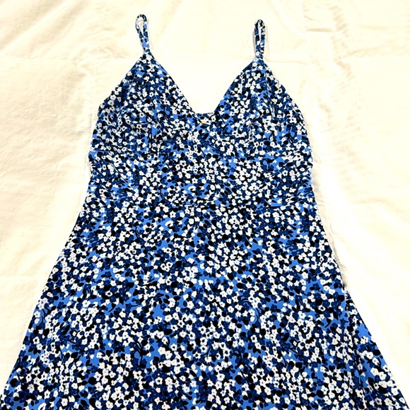 Michael Kors Maxi Dress, Size 4 - Picture 2 of 8